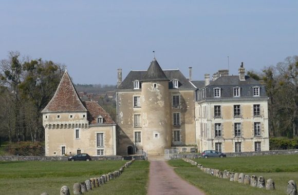 Thumbnail for the post titled: Le château