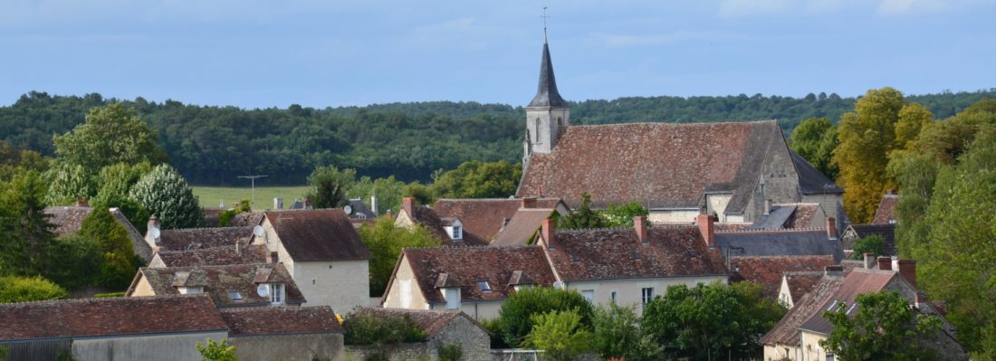 Boussay » Site officiel de la commune