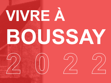 Thumbnail for the Bulletin informations municipales 2022 page.