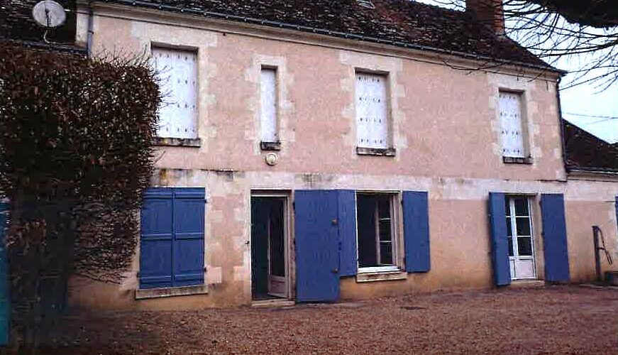 logement