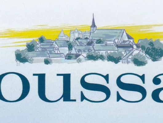 logo boussay