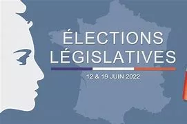 Elections législatives