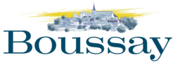 Logo for BOUSSAY