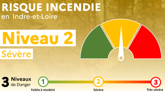 alerte severe