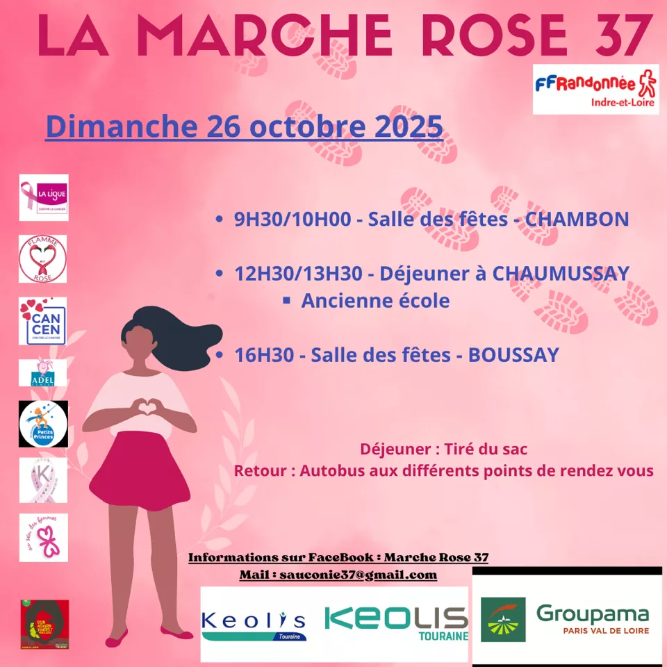 26 OCTOBRE CHAMBON_BOUSSAY